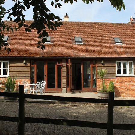 Bed and Breakfast High Street Farm Barn Newbury  Exterior foto