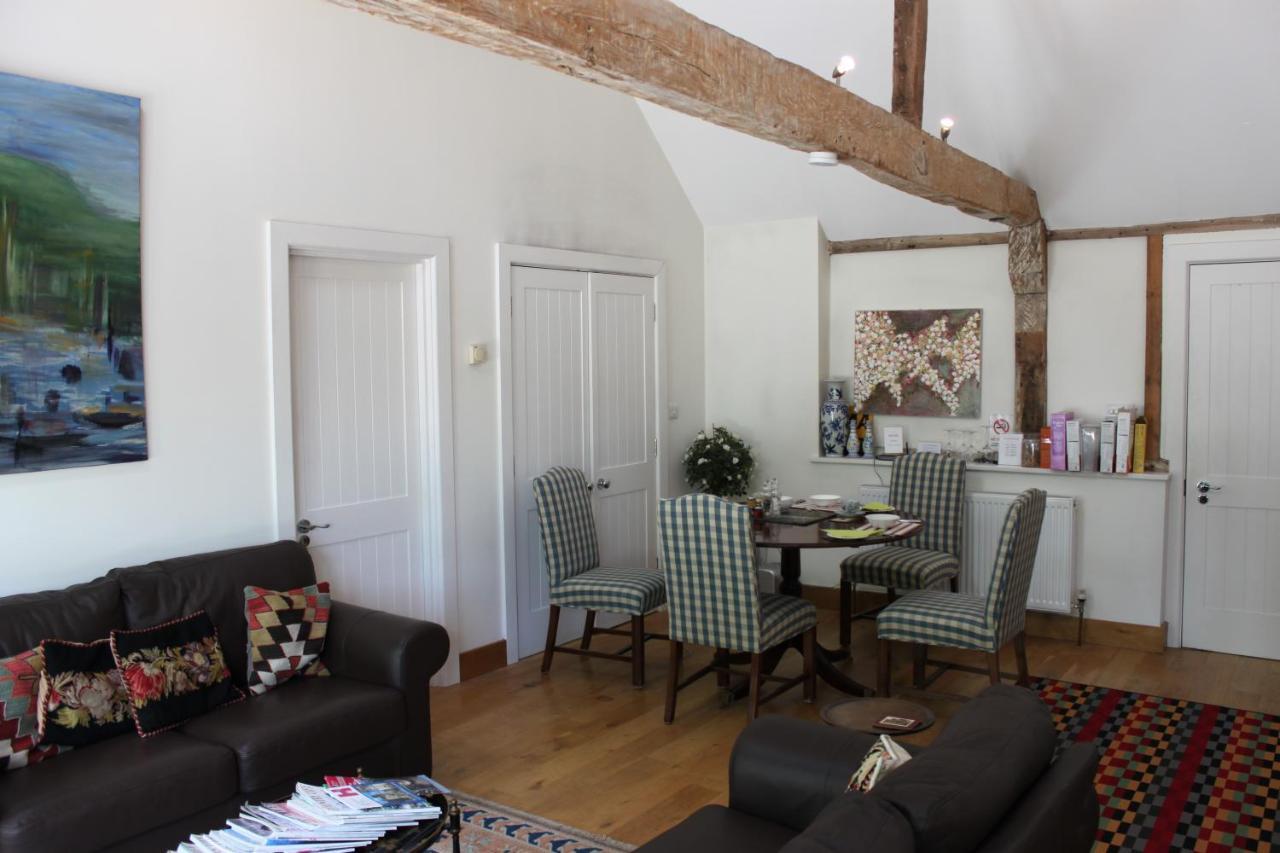 Bed and Breakfast High Street Farm Barn Newbury  Exterior foto